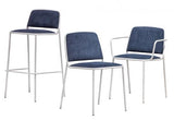 et al. Ring 671 Arm Chair | Nufurn Commercial Furniture 