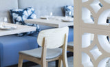 Restaurant : Jensens Restaurant