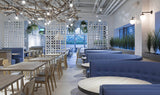 Restaurant : Jensens Restaurant