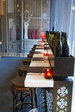 Restaurant: La Rosa