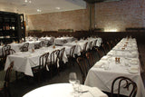 Restaurant: Pendolino
