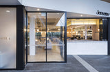 Restaurant : Jensens Restaurant
