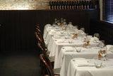 Restaurant: Pendolino