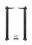 Auto Adjust KT22 Bar Height Table Base | In Stock