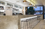 Restaurant : Jensens Restaurant