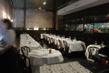 Restaurant: Pendolino