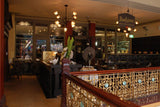 Restaurant: Pendolino