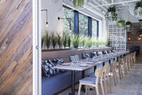 Restaurant : Jensens Restaurant