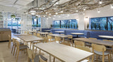 Restaurant : Jensens Restaurant