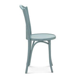 bentwood chair - fameg a-0246