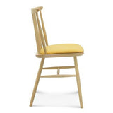 bentwood chair - fameg a-1102 spindle