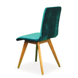 bentwood chair - A-1604 - Fameg