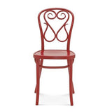 fameg a-4 bentwood chair