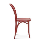bentwood chair - famex a-4