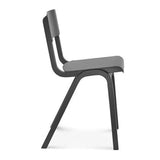 bentwood chair - fameg a-9349