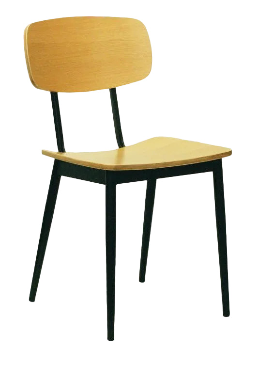 Abby Chair | Nufurn Commercial Furniture 