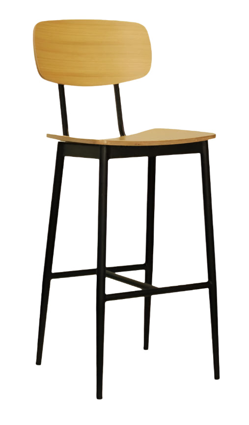 Abby Bar Stool | Nufurn Commercial Furniture 