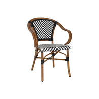 Arm Chair Amalfi | In Stock