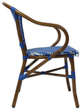 Arm Chair Amalfi