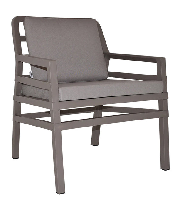Arm Chair Aria | In Stock | Nufurn Commercial Furniture 