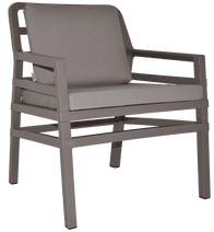 Arm Chair Aria | Nufurn Commercial Furniture 