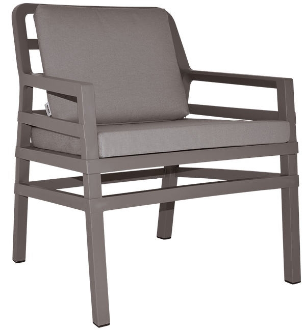 Arm Chair Aria | Nufurn Commercial Furniture 