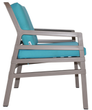 Arm Chair Aria