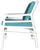 Arm Chair Aria