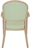 Arm Chair Bribie | In Stock | Nufurn Commercial Furniture 