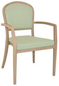 Arm Chair Bribie