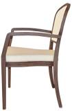 Arm Chair Bribie | In Stock | Nufurn Commercial Furniture 