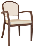Arm Chair Bribie | In Stock | Nufurn Commercial Furniture 