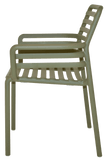 Arm Chair Doga | Nufurn Commercial Furniture 