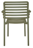 Arm Chair Doga | Nufurn Commercial Furniture 