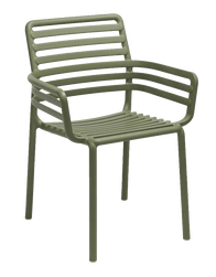 Arm Chair Doga | Nufurn Commercial Furniture 