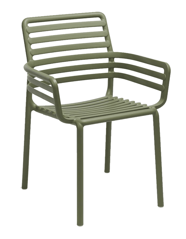Arm Chair Doga | Nufurn Commercial Furniture 