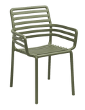 Arm Chair Doga | Nufurn Commercial Furniture 
