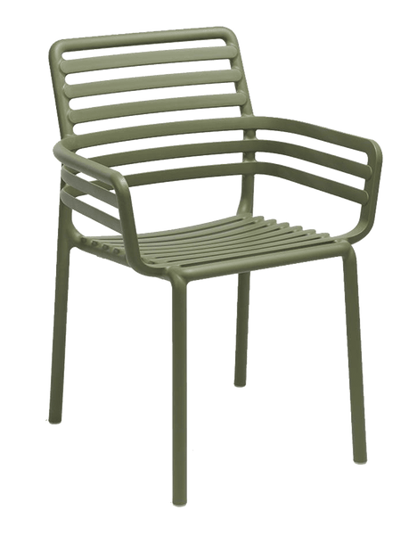Arm Chair Doga | Nufurn Commercial Furniture 
