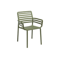 Arm Chair Doga | In Stock | Nufurn Commercial Furniture 