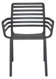 Arm Chair Doga | Nufurn Commercial Furniture 