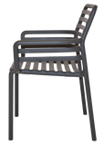 Arm Chair Doga | Nufurn Commercial Furniture 