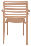 Arm Chair Doga | Nufurn Commercial Furniture 