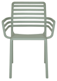 Arm Chair Doga | Nufurn Commercial Furniture 
