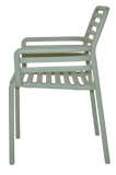 Arm Chair Doga | Nufurn Commercial Furniture 