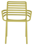 Arm Chair Doga | Nufurn Commercial Furniture 