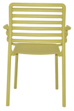 Arm Chair Doga | Nufurn Commercial Furniture 