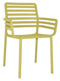 Arm Chair Doga | Nufurn Commercial Furniture 
