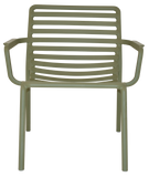 Arm Chair Doga Relax | Nufurn Commercial Furniture 