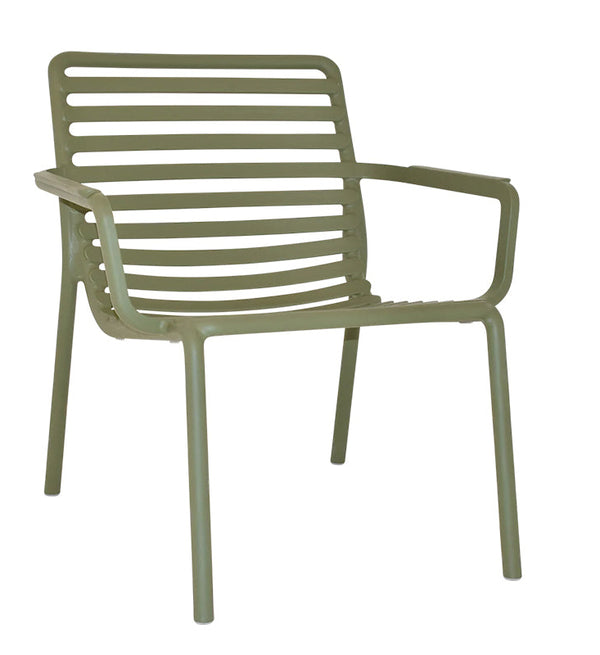 Arm Chair Doga Relax | Nufurn Commercial Furniture 