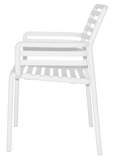 Arm Chair Doga | Nufurn Commercial Furniture 